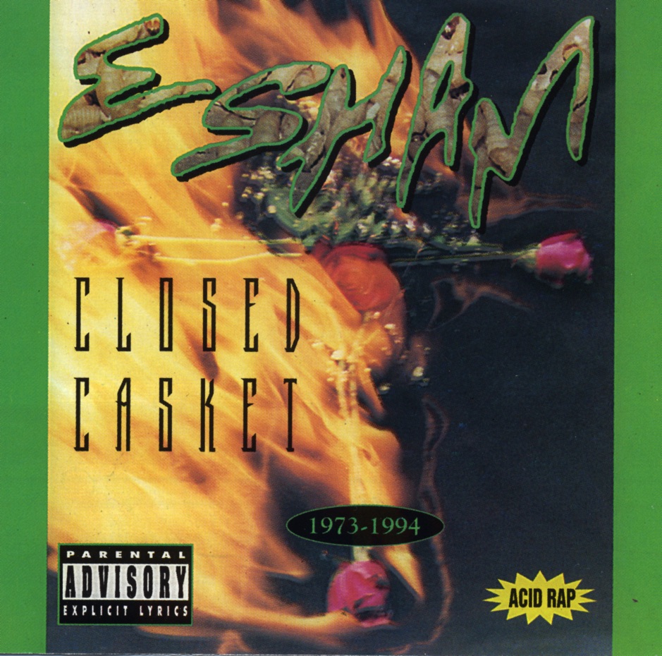 Esham - Closed Casket